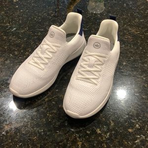 Peter Millar athletic shoes